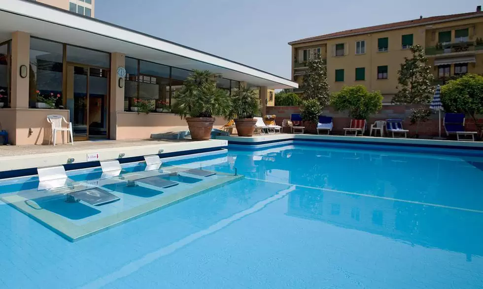 Abano Terme: Economy- oder Superior-Zimmer mit Frühstück und Spa