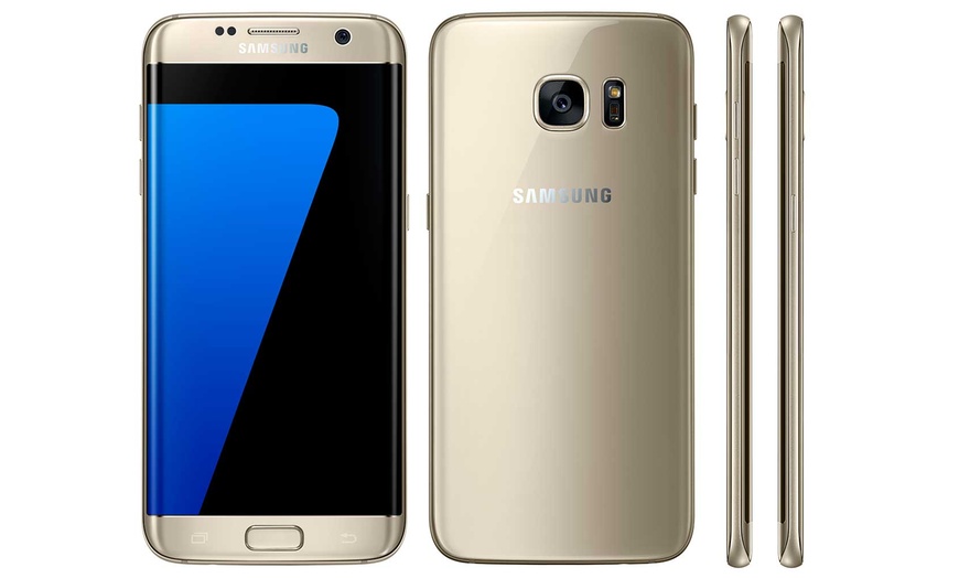 Image 6: Samsung Galaxy S6 refurbished