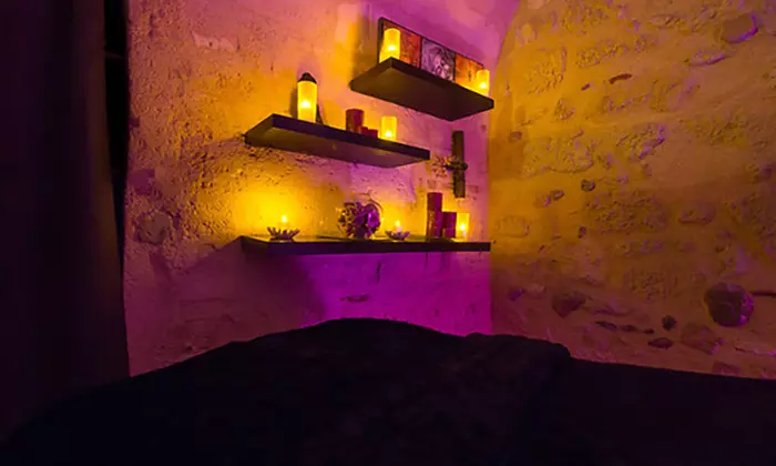 Une expérience sensorielle unique dans un spa au cœur de Bordeaux