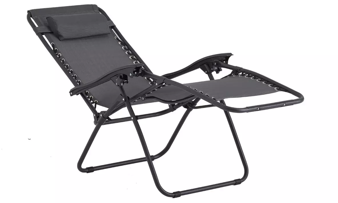 Transat inclinable Kocoon, modèle "Analu"