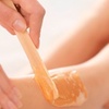 Image 2: Brazilian/Bikini Wax Sessions and Lower Leg Wax (Both Legs) 