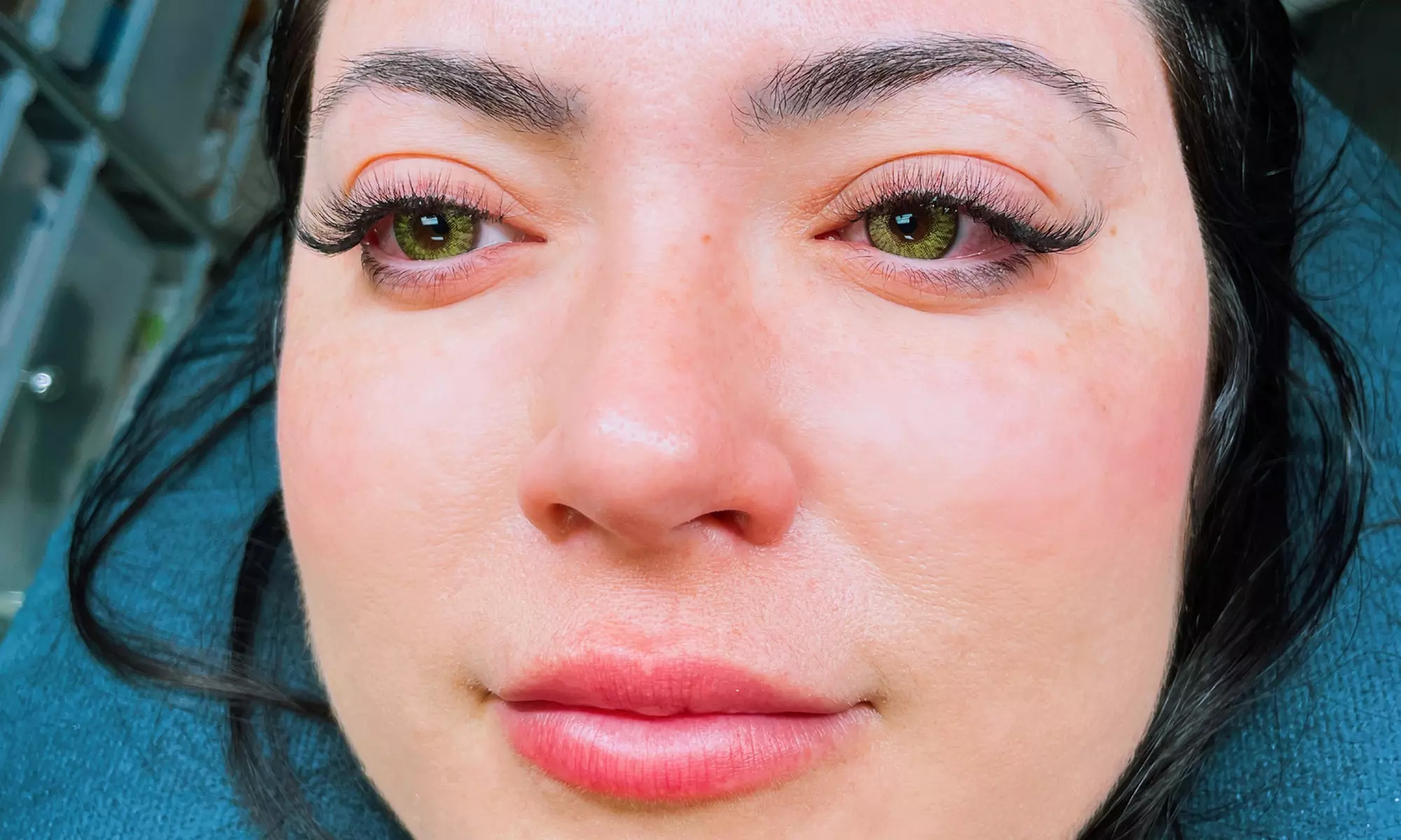 One Full Set of Eyelash Extensions w/ or w/o One Refill at Fioranness - Up to 50% Off - Second Medium