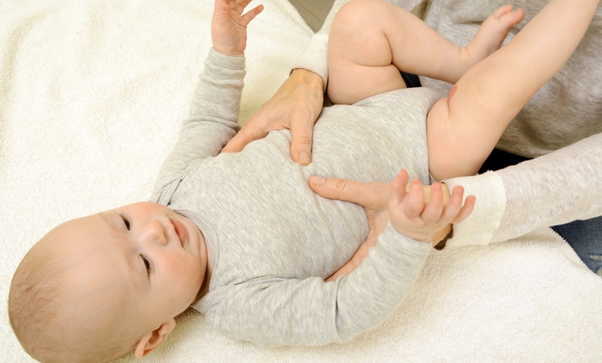Image 7: 1 oder 2x osteopathische Behandlungen nach Wahl für 1 Person