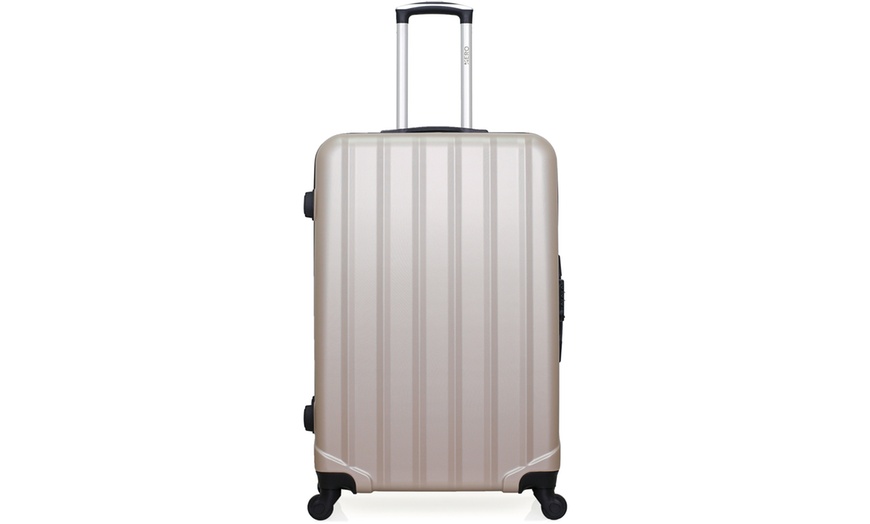 Image 25: Lot de 3 valises Himalaya Hero