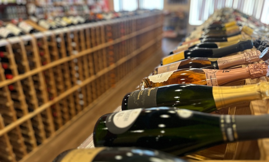 Image 7: Enjoy $30, $50, or $70 Worth of Food and Drinks
