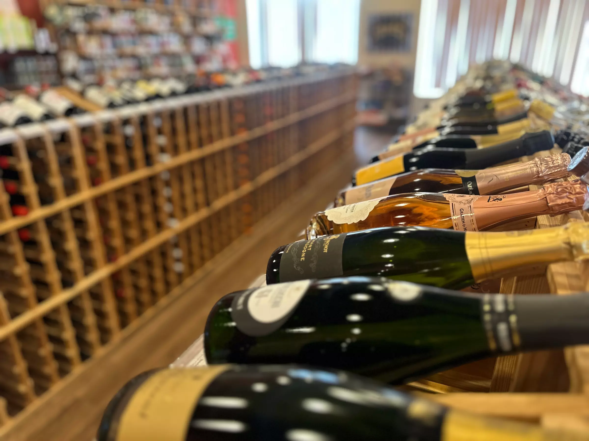 Enjoy $30, $50, or $70 Worth of Food and Drinks