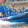 Jet Boat Thames Tour for Two