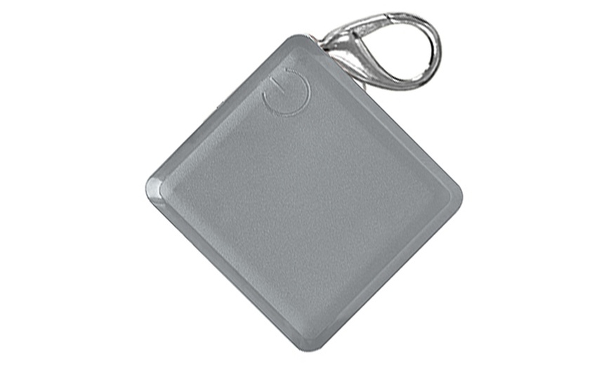 Image 6: Keychain FX Power Bank 