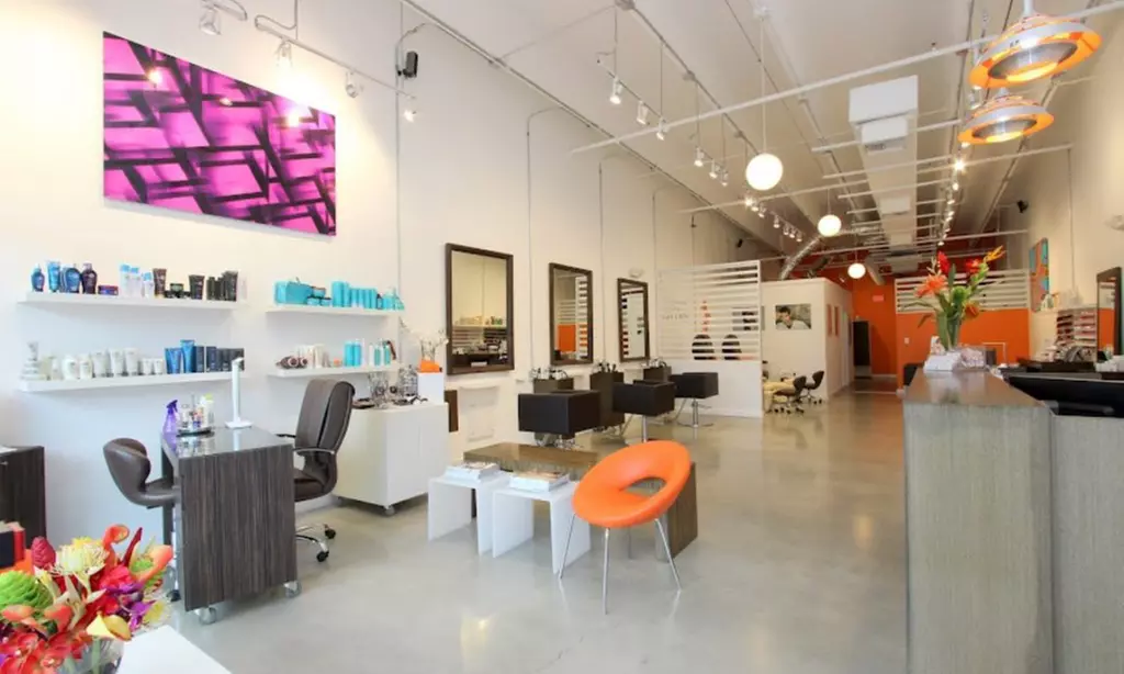 Get One Manicure or Pedicure with Optional Gel Polish