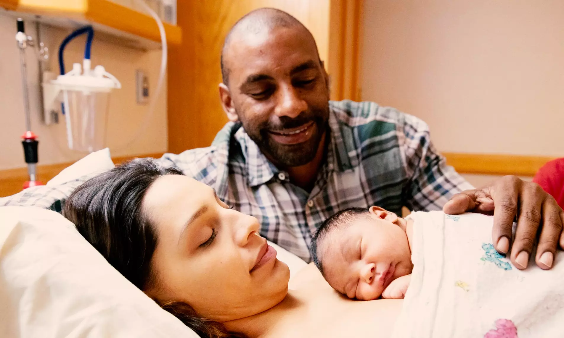 Get Doula Care Package/In-Home Daytime or Overnight Infant Care Support & Newborn Care Assistance(Up to 52% Off) - Primary Image