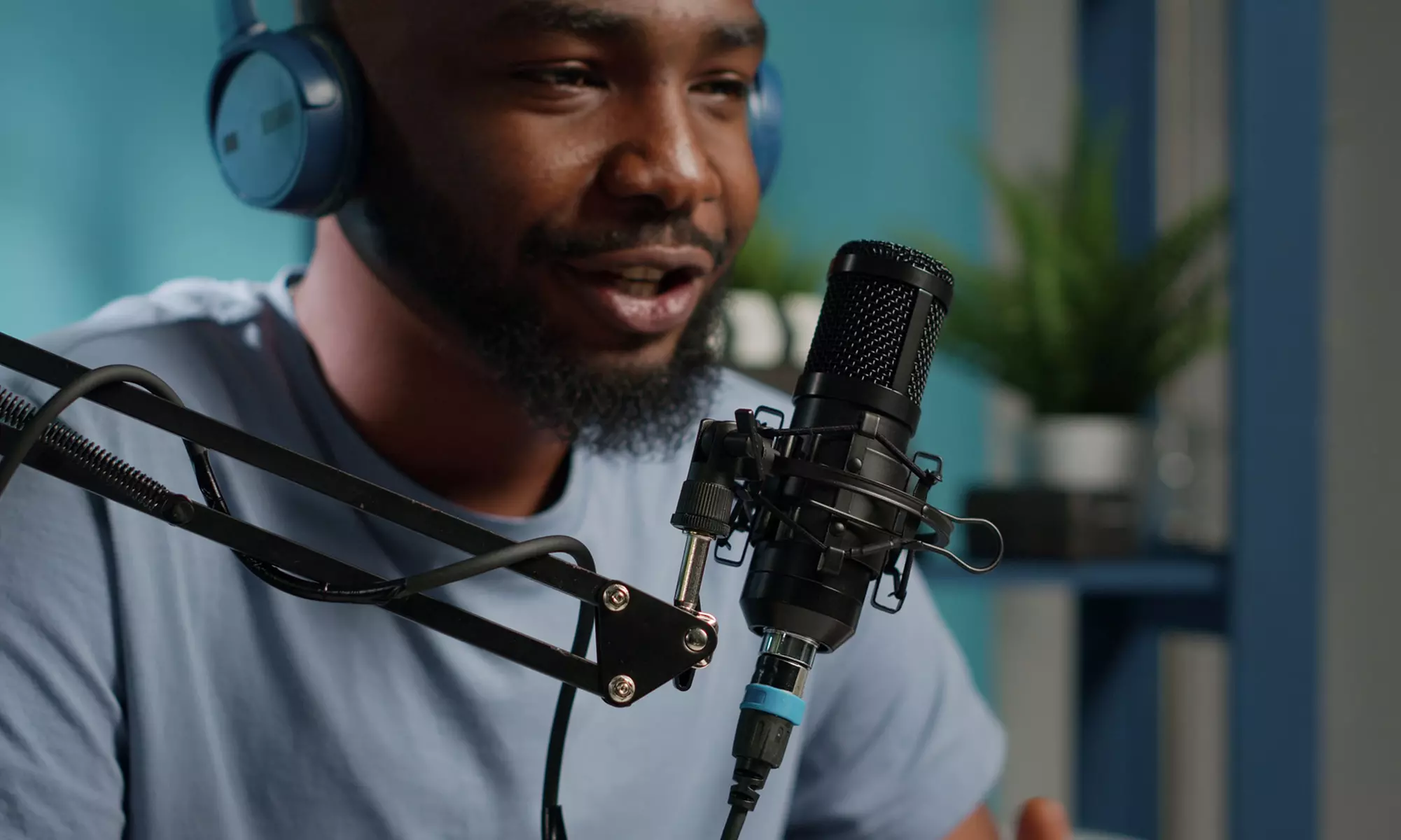 Complete Dallas Podcast & Video Production Packages – From Single-Camera to Full Cinematic Edit (Up to 30% Off) - Second Medium