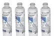 4 Samsung Compatible Da29-00020b Refrigerator Water Filter by Bluefall - Second Medium