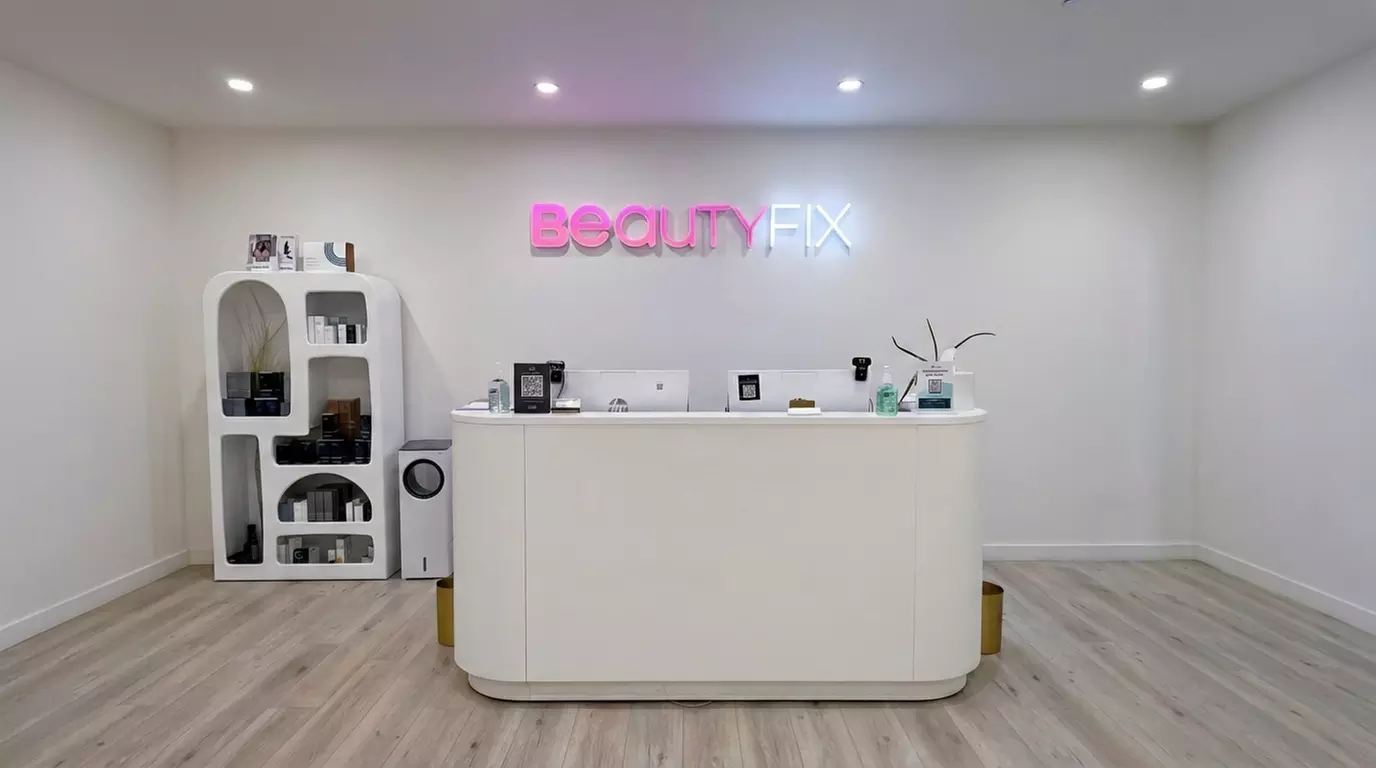 Get a Fuller Lip Look: Lip Flip at BeautyFix Medspa (Upper East Side)