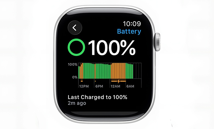 Image 3: Battery Replacement for Apple Watch Series 1 to Ultra Series