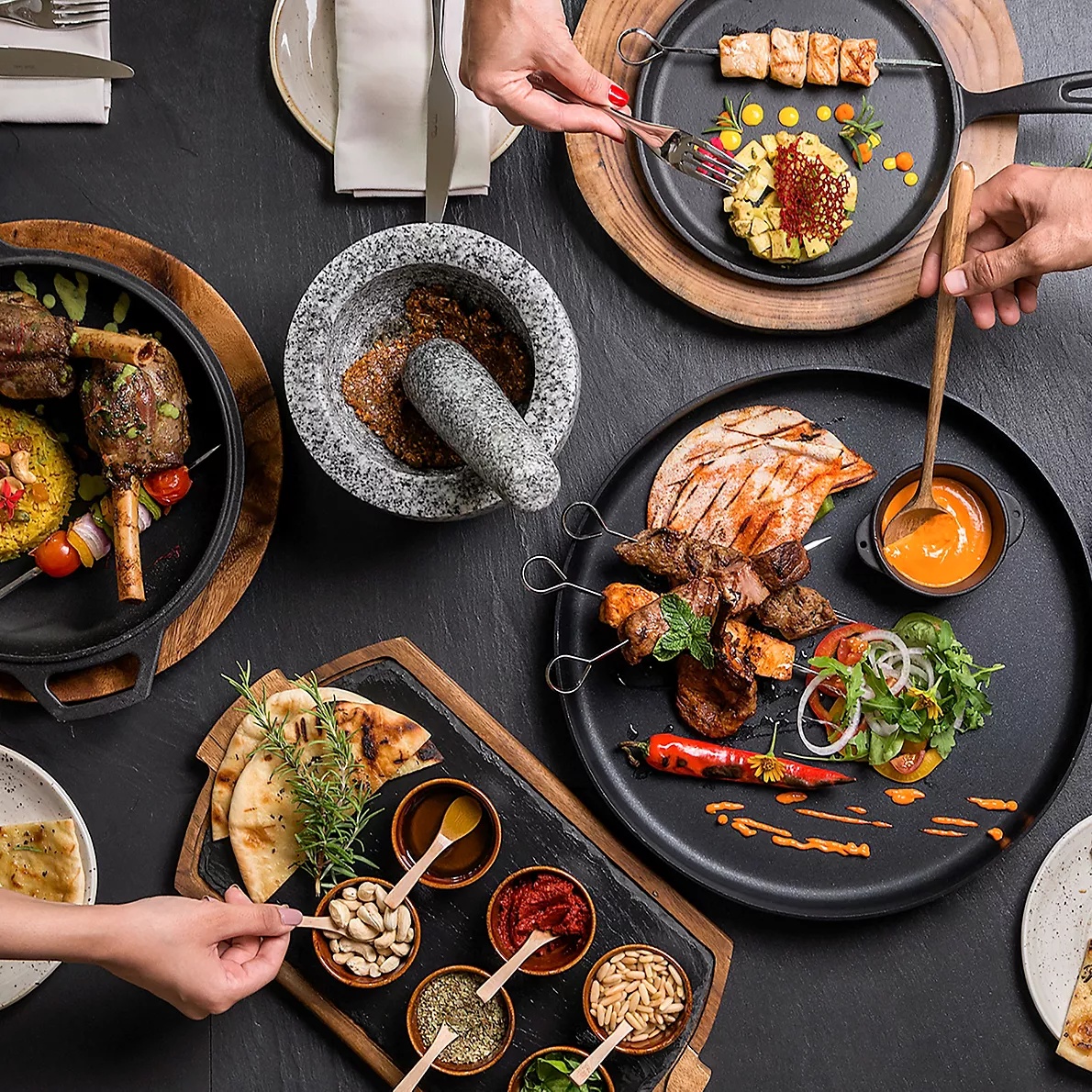 Weekend Brunch With Beverages & Complimentary Pool And Beach Access