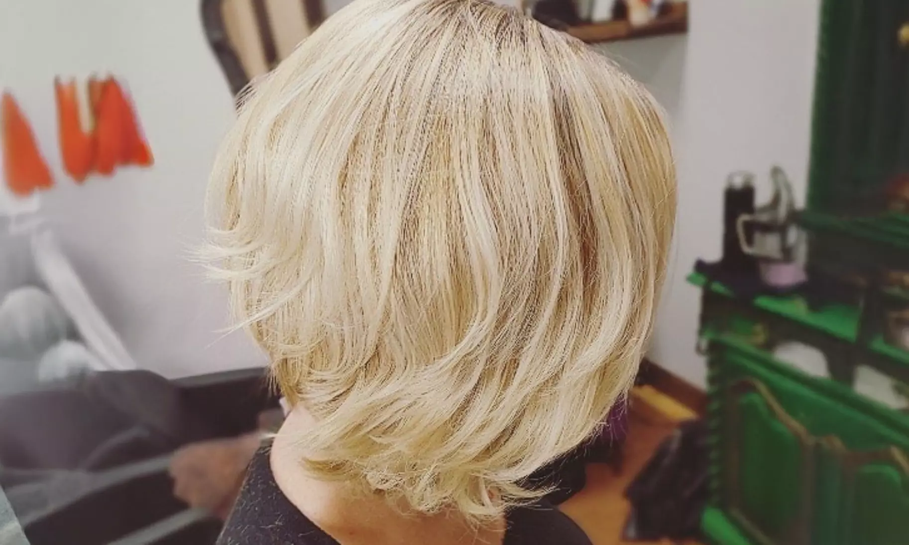 Hair Makeover: Highlights, Keratin & More – Up to 60% Off