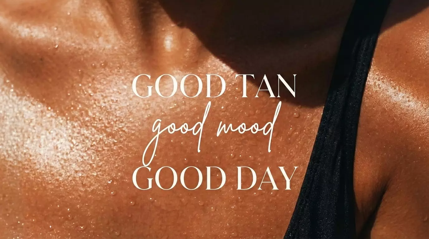 Lux Glow Bar: Custom Norvell Airbrush Spray Tans for a Flawless Glow