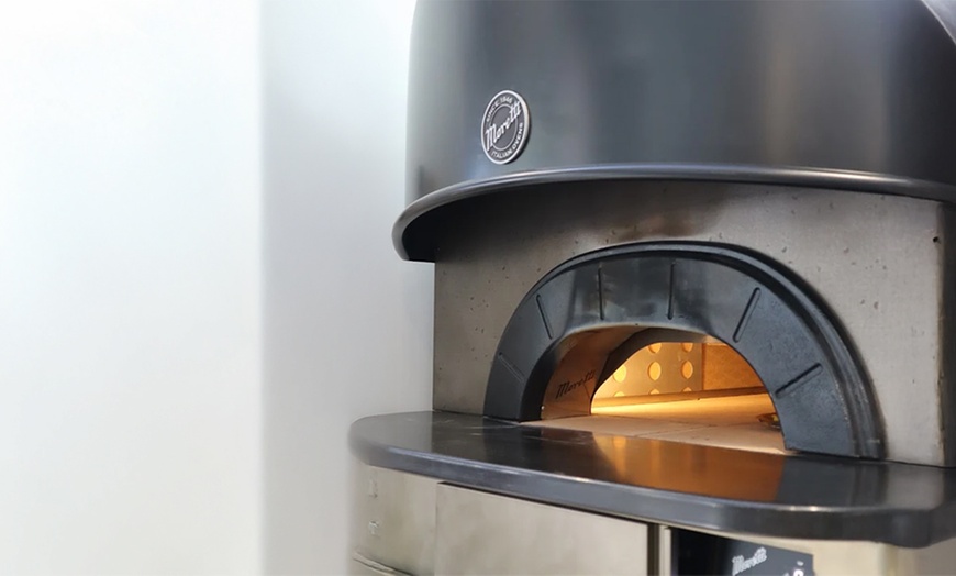 Image 11: Cuisine fraîche du Sud et d'Italie au restaurant Basilic