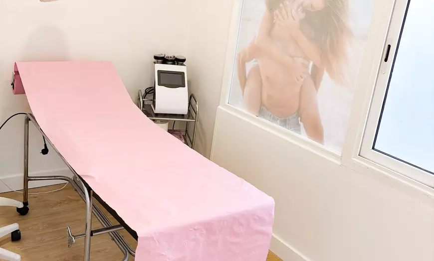Image 6: 1, 2 o 3 sesiones de radiofrecuencia facial con opción a presoterapia 