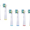 Image 9: Têtes de brosse à dents de remplacement premium