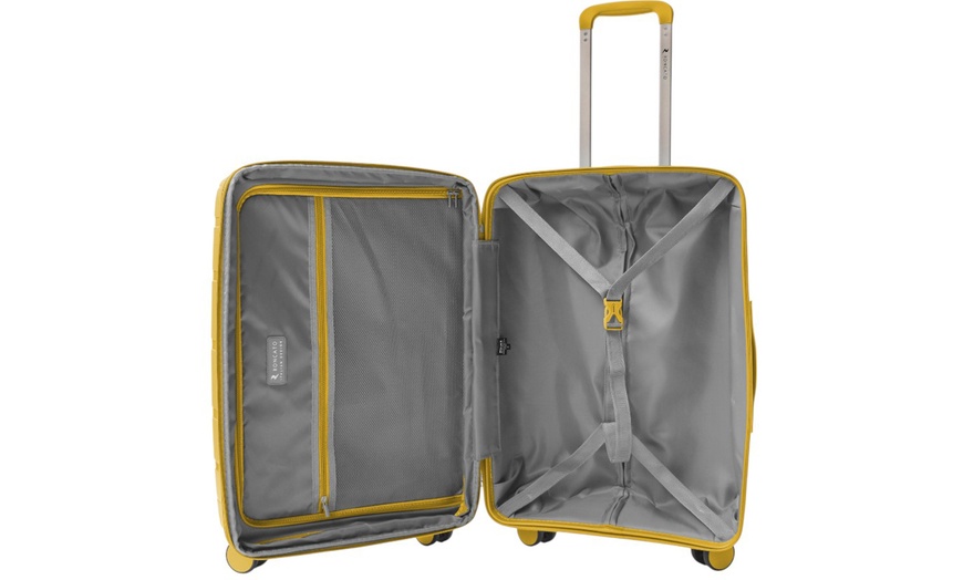Image 39: 1 ou 3 valises assorties Roncato