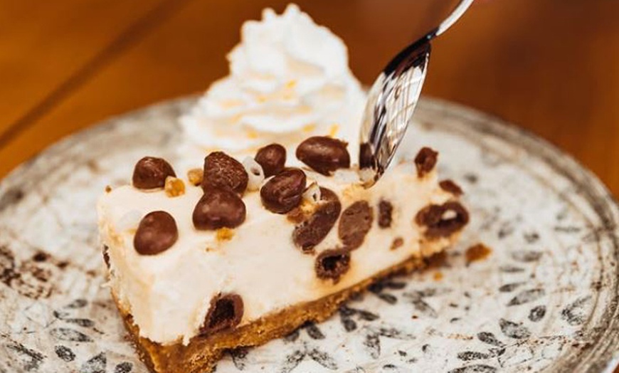 Image 3: Menú cena Mediterráneo para 2 o 4 personas