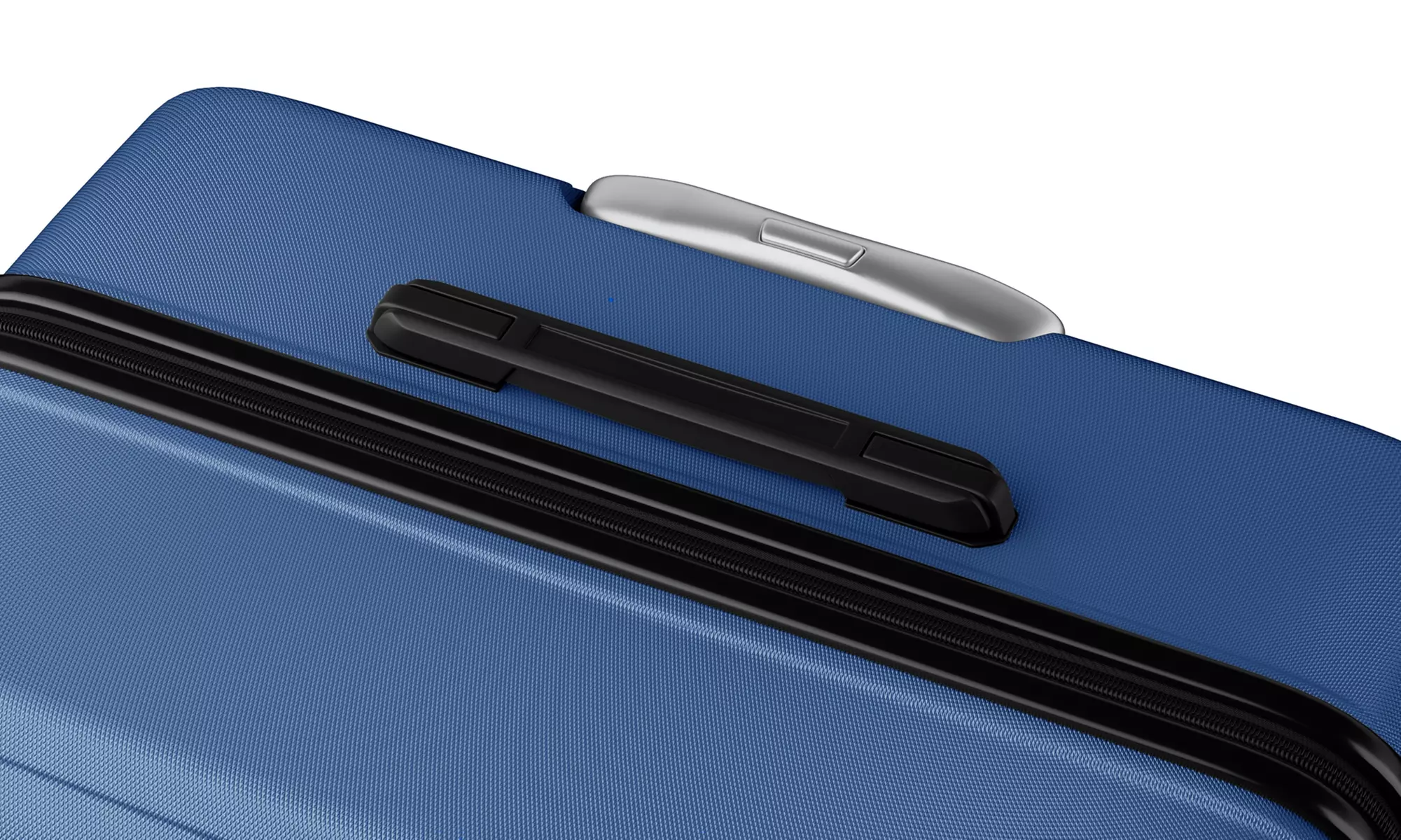 Kono ABS+PC 32 Zoll extra großer Koffer