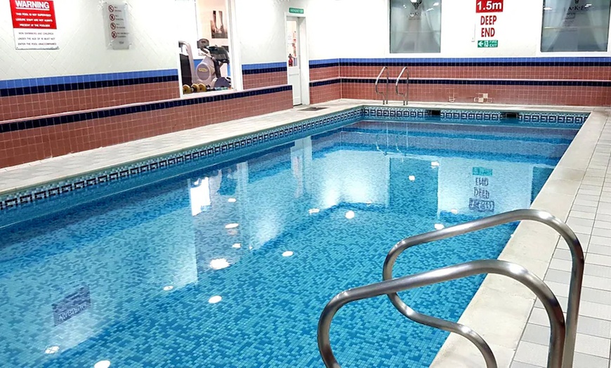 Image 10: Carrbridge: Standard One or Two-Bedroom Cabin for Up to Four People