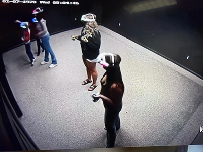 Escape The VR Admission For 2 People (Monday-Thursday) - Missing Piece Escape Rooms, FL