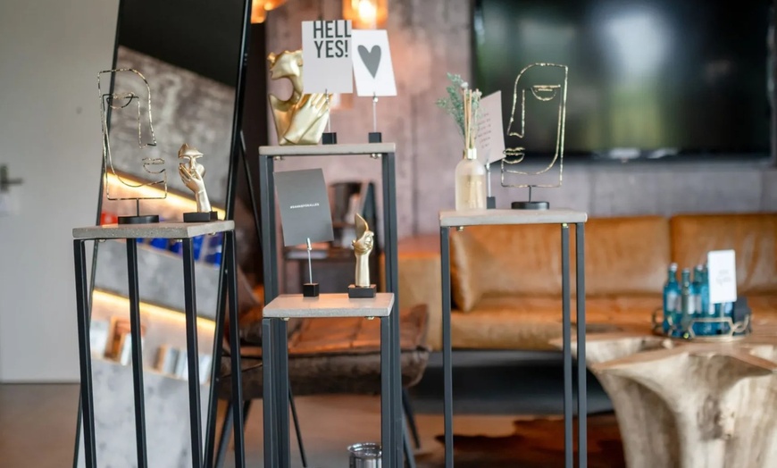 Image 5: Wertgutschein anrechenbar auf Botulinumbehandlung mit 10-30 Einheiten