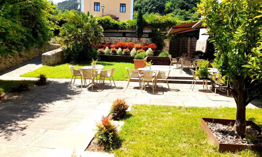 Cantabria: 2 noches con desayuno continental y acceso a zona wellness