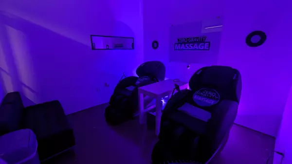 Zero Gravity Massage From $74 Groupon