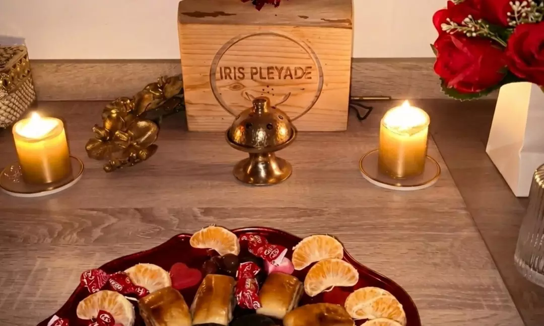 Masaje relajante Origen, descontracturante, en pareja Bali o París