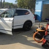 Image 8: Deep Interior Car Cleaning with Optional Scent Bomb for a Fresh Finish