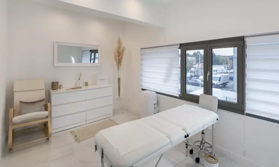 Instant bien-être au choix à Nanterre avec Soo Shiine