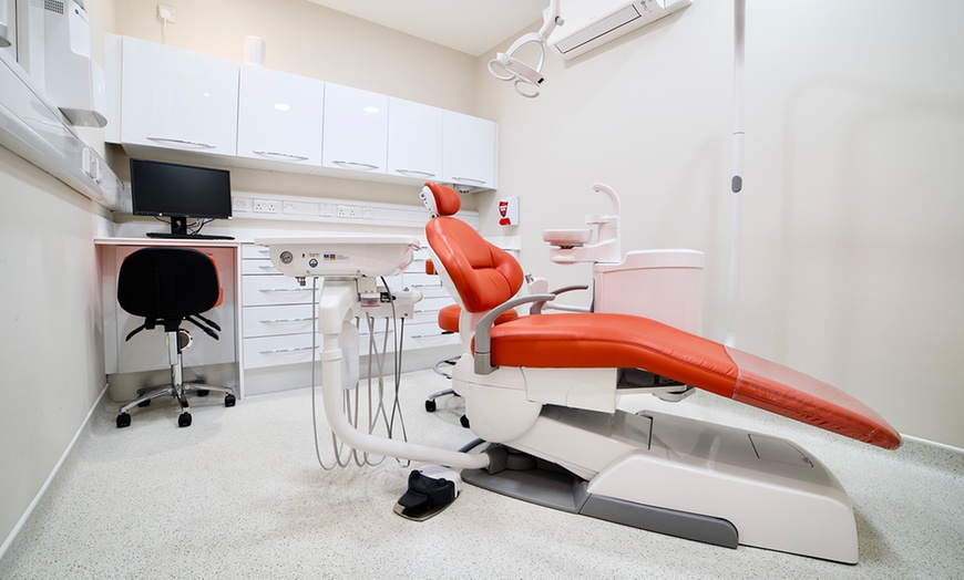 Image 5: Teeth Whitening & Dental Check-Ups, London - up to 79% Off
