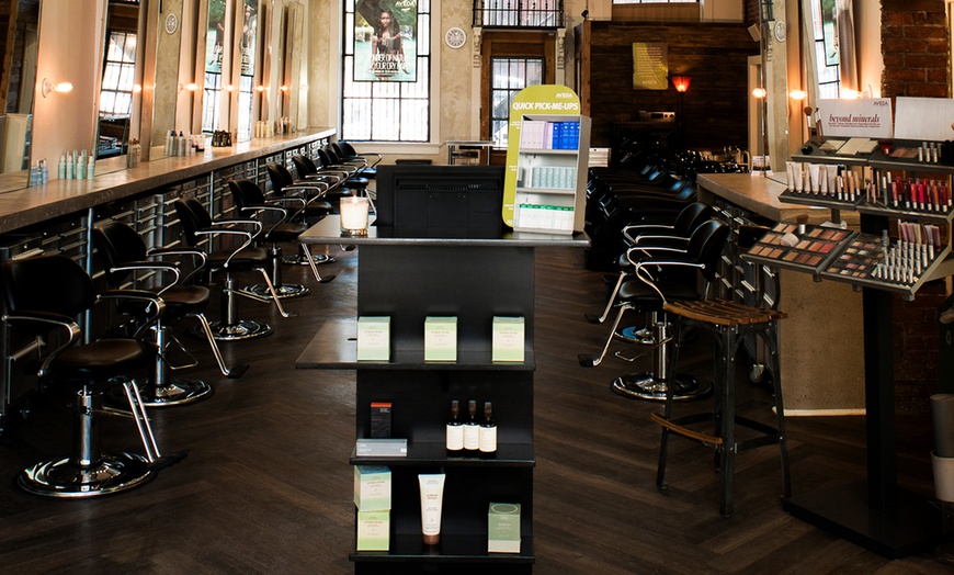 Image 2: Expert Hair Services with Advanced Techniques & Personalized Care