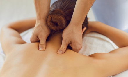 60 Minute Head & Foot Spa - Jinny Beauty