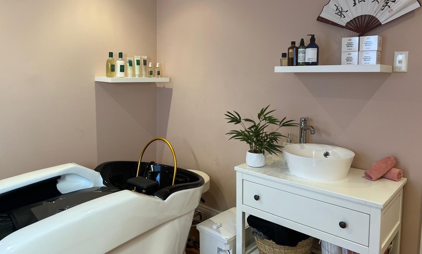 Image 4: Relax & Rejuvenate Package at Serenity Mosman - Japanese Head Spa, Facial and More (Up to 74%