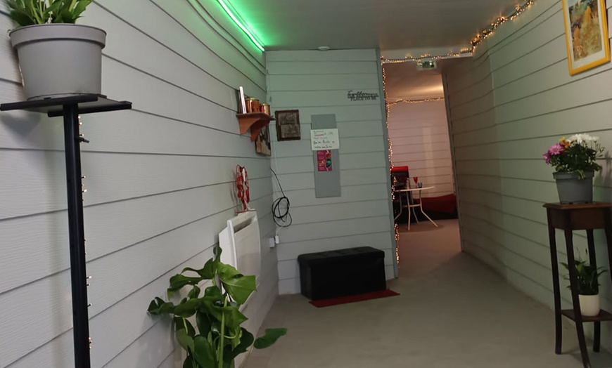 Image 4: Spa et détente à la journée chez Aqua Bien Etre
