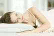 Costway 2Pack Shredded Memory Foam Bed Pillows Bamboo Cooling Cover 28''x18''  - Second Medium