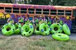 Tubing on Tree-Lined Shenandoah Valley w/ Front Royal River Adventures (Up to 23% Off) - Second Medium