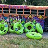 Image 5: 2-3 Hours of River Tubing on the Shenandoah River in Virginia