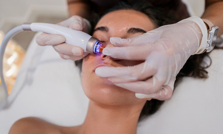 Image 2: Advanced Facial Techniques: Comprehensive Course/ Diploma in Skin Care