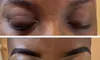 Achieve Defined Brows with One or Three Eyebrow Tinting Sessions at The Elite Smiles ( Up to 33% Off )
