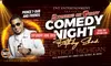 The Comedy Bar - Detroit on June 28th