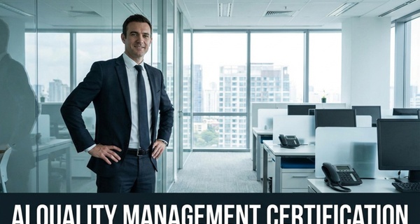 Online AI Business Specialist Courses from Management and Strategy Institute