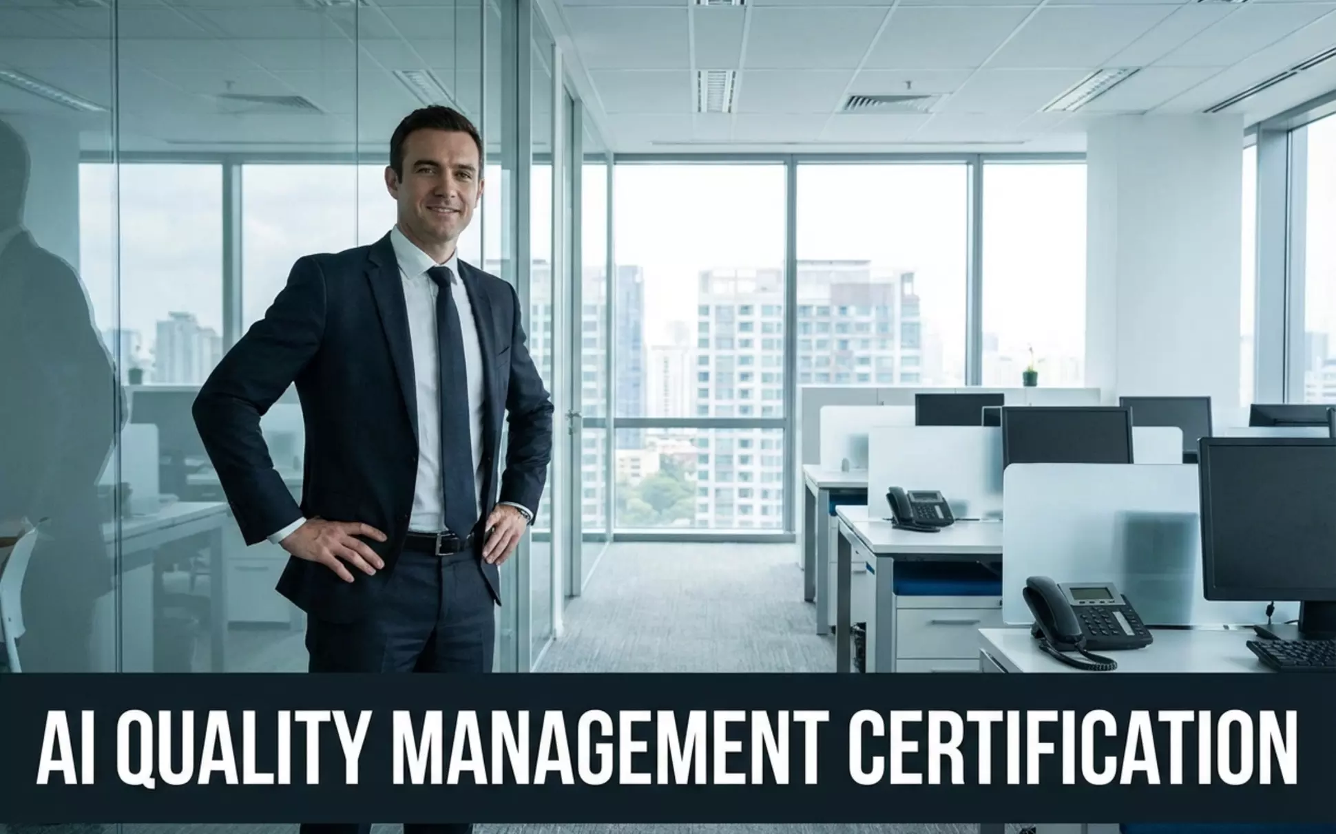 Online AI Business Specialist Courses: Prompt Engineer & Quality Management Courses from Management and Strategy Institute