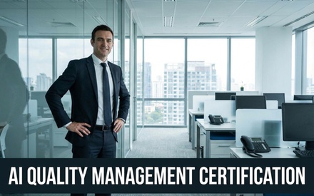 Online AI Prompt Engineer Certification Course - Management and Strategy Institute