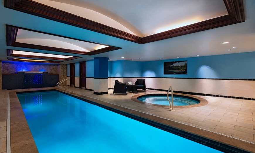 Image 11: Stay in Austin, TX with Elegant Charm & Prime Downtown Location